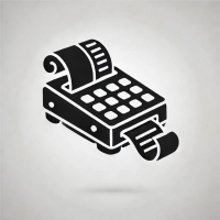 Кассовые чеки в Броницах